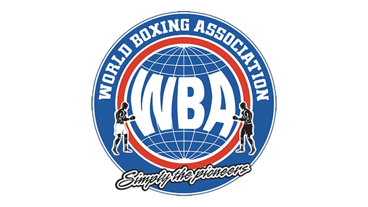 WBA Logo